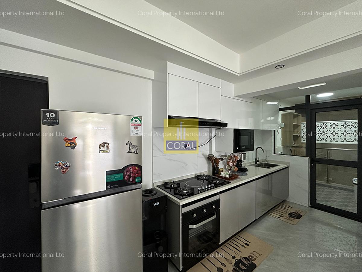 2 Bed Apartment in Westlands Area - 4