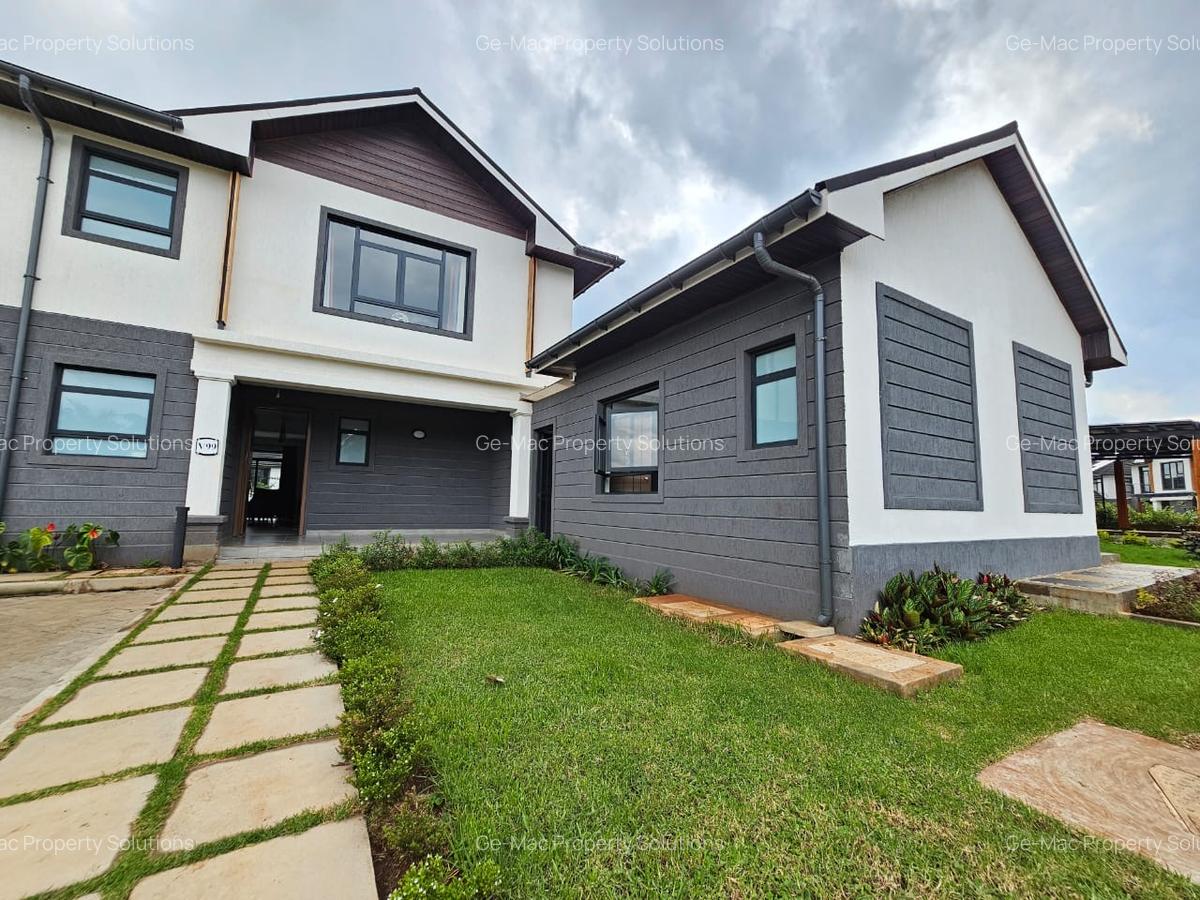 5 Bed House with En Suite in Kiambu Road - 2