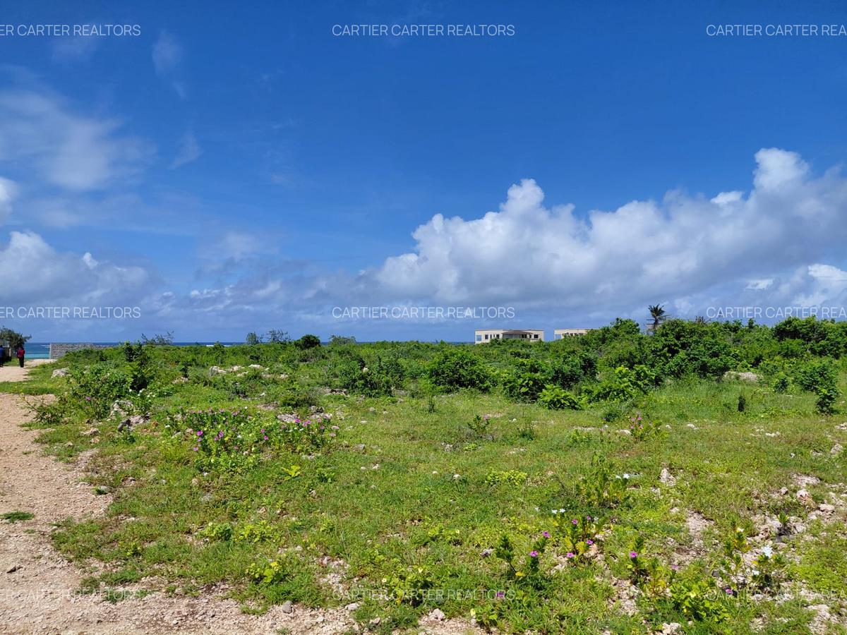 Land in Watamu - 13