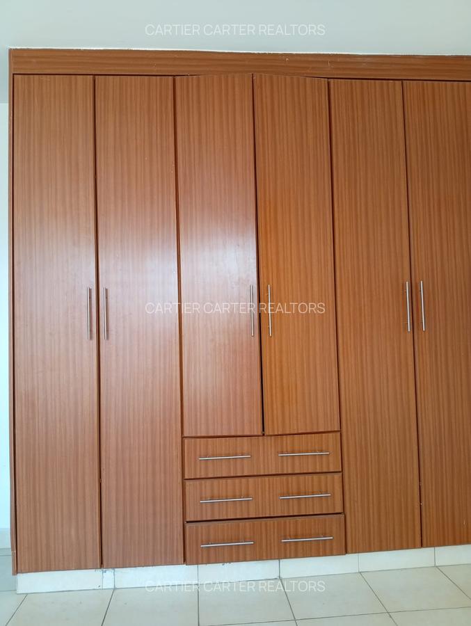 2 Bed Apartment with En Suite in Athi River - 6