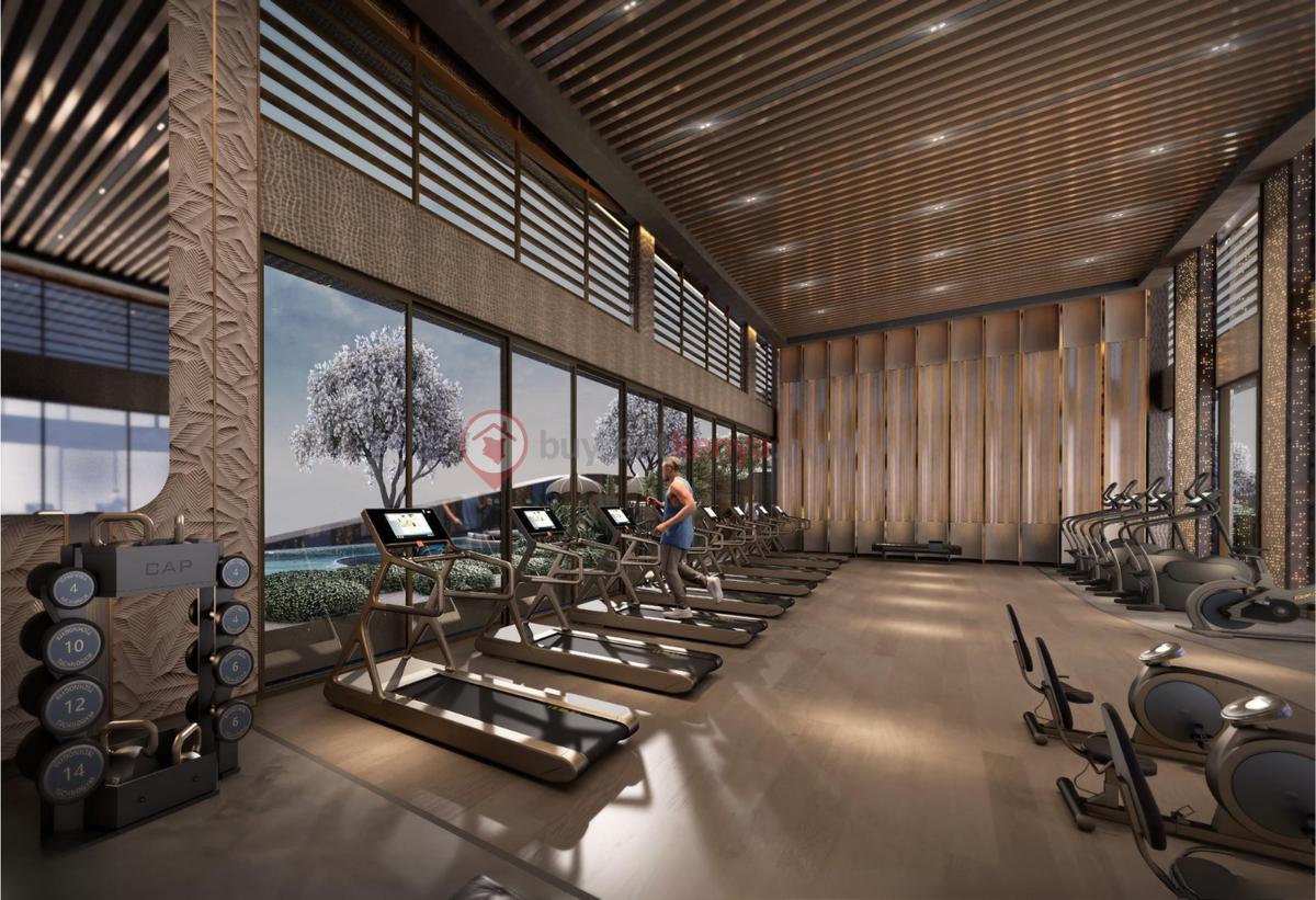 1 Bed Apartment with En Suite in Westlands Area - 18