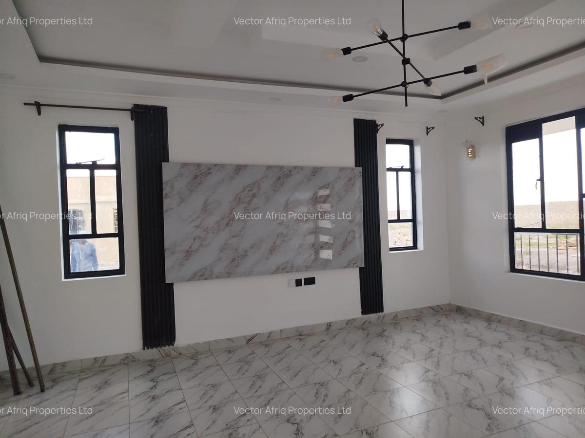 3 Bed House with En Suite in Juja - 9