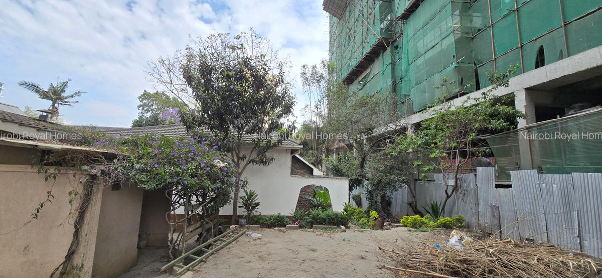 Residential Land at Hurlingham - 7