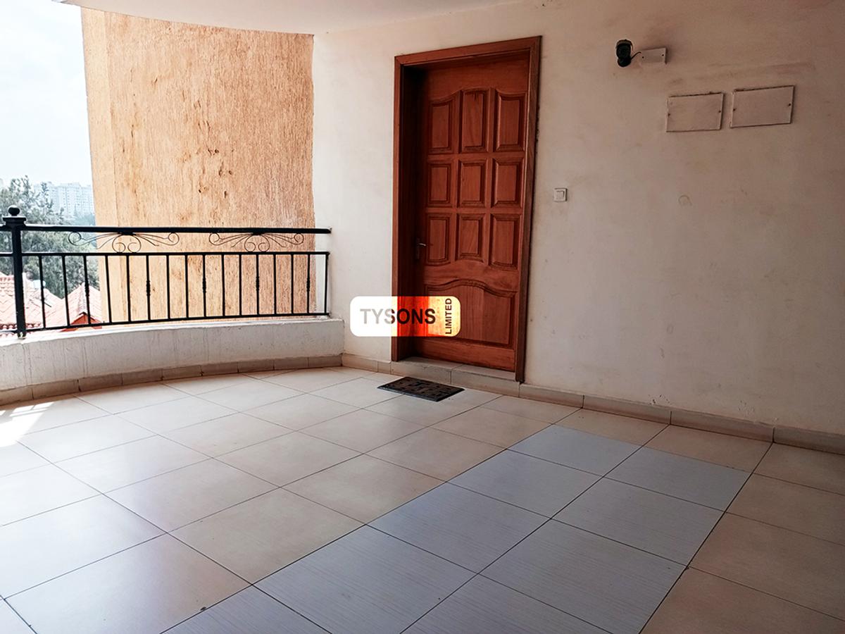 3 Bed Apartment with En Suite in Kileleshwa - 8