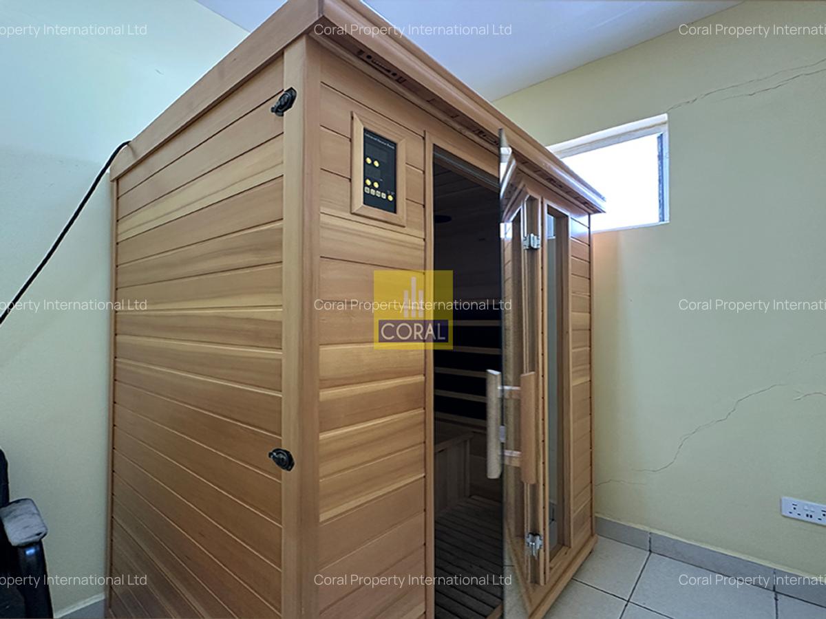 3 Bed Apartment in Brookside - 17