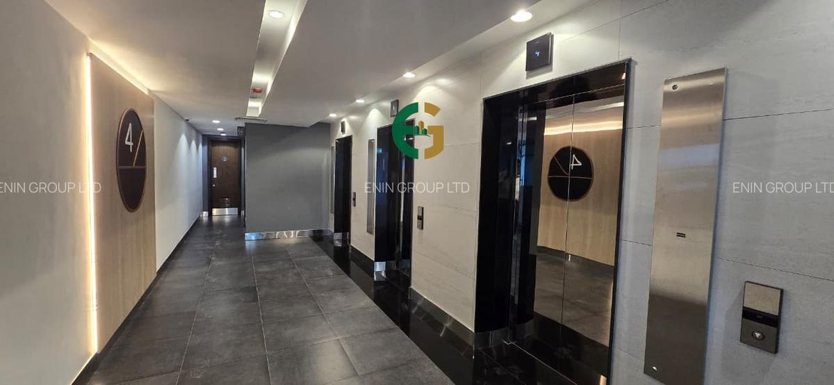 Office with Backup Generator in Lavington - 2