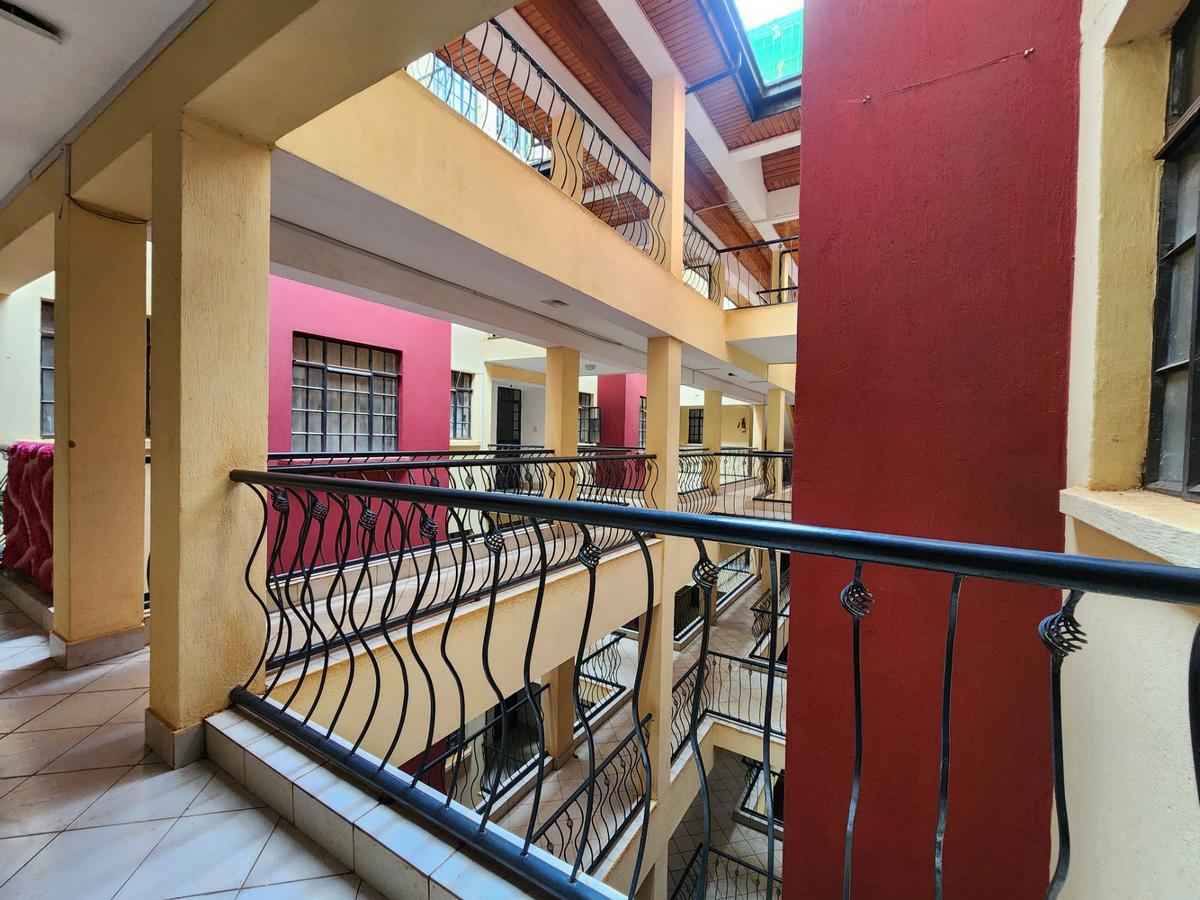 2 Bed Apartment with En Suite in Kiambu Road - 7