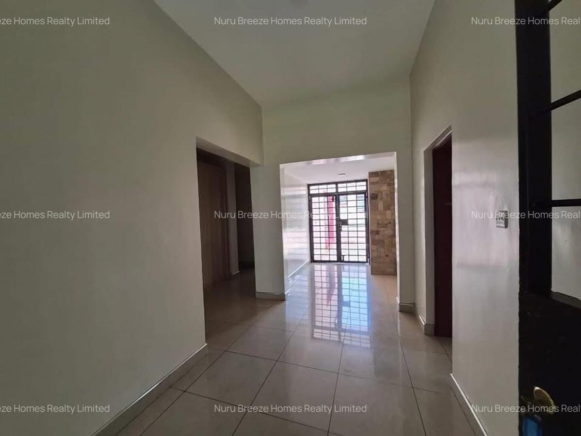 5 Bed Townhouse with En Suite in Kiambu Road - 8