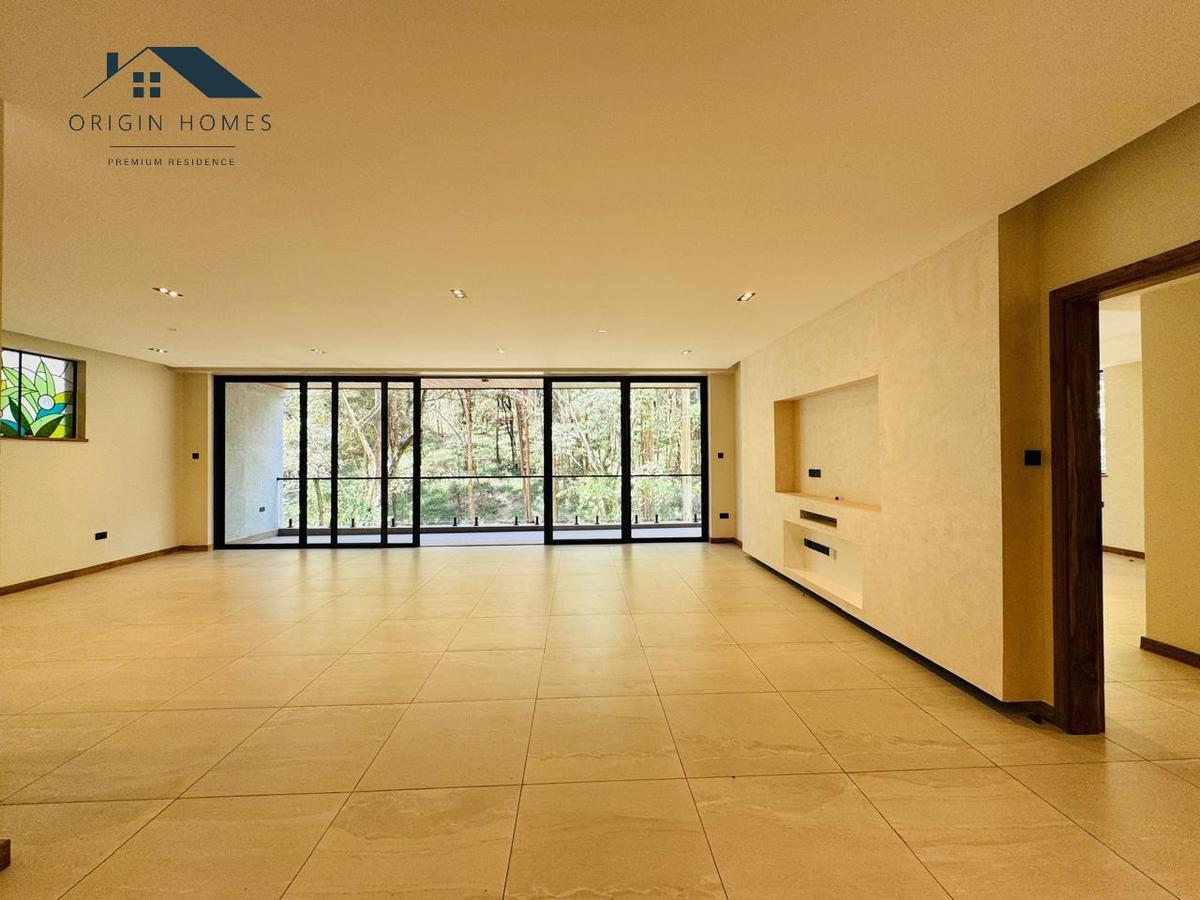 4 Bed Apartment with En Suite at Peponi Road - 14