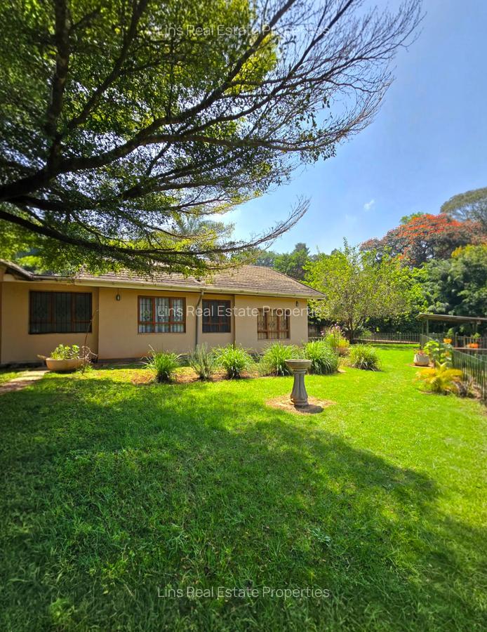 4 Bed House with En Suite in Kyuna - 3