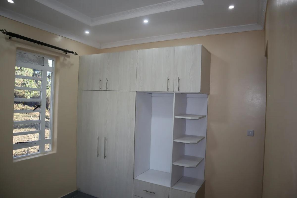 4 Bed House with En Suite in Ngong Road - 19