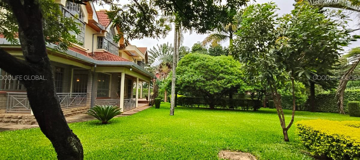 5 Bed House with En Suite at Runda - 3