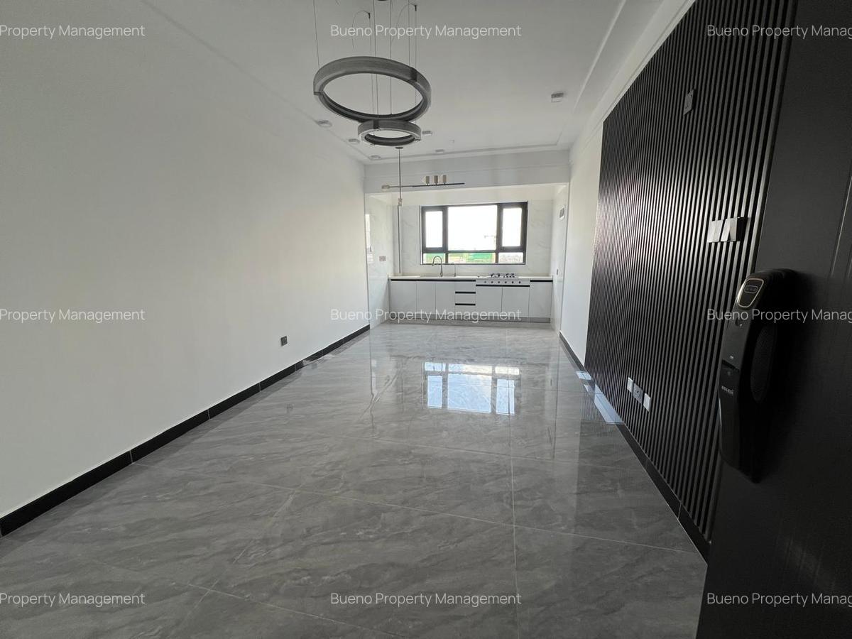 2 Bed Apartment with En Suite in Valley Arcade - 6