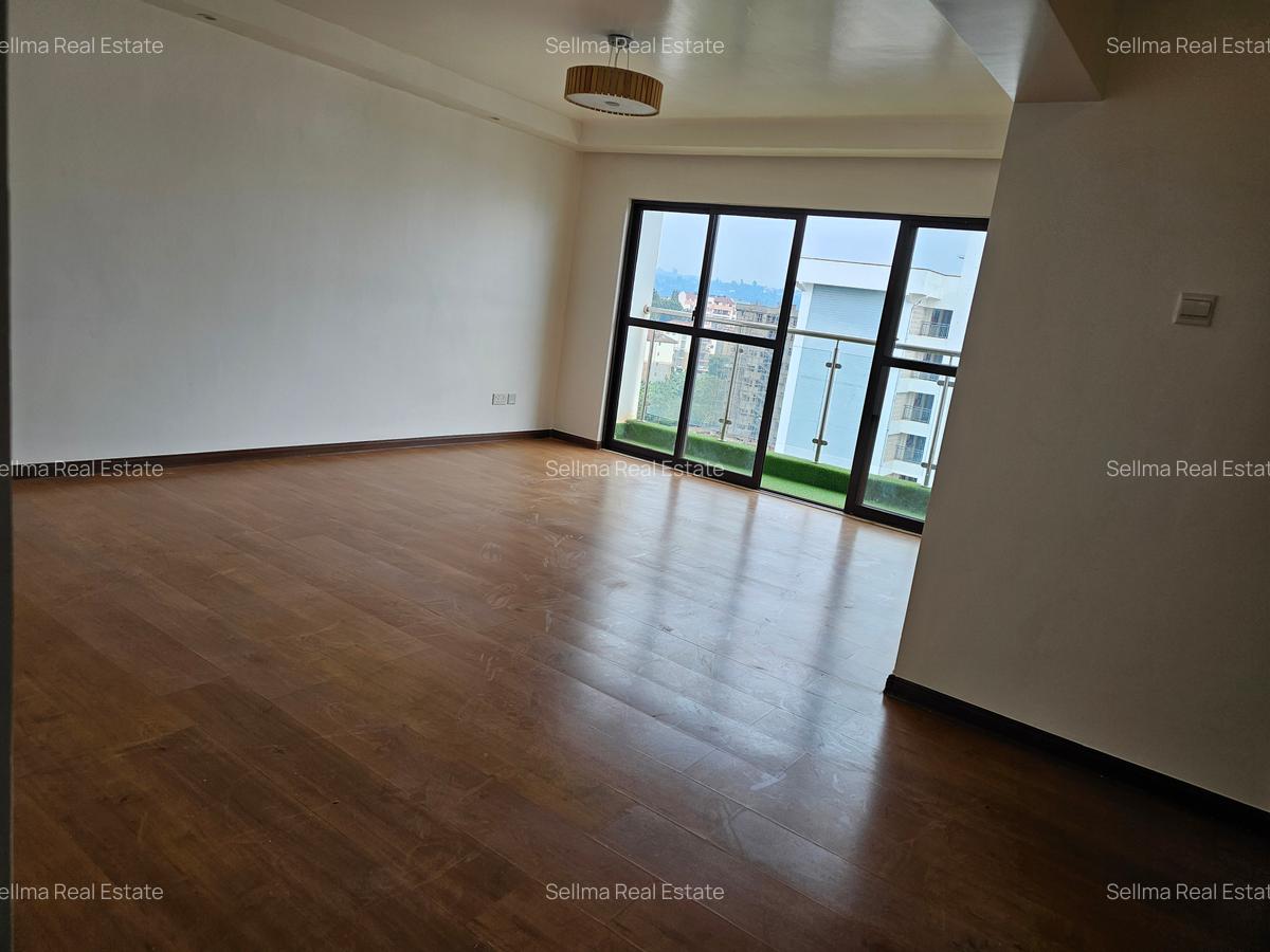 2 Bed Apartment with En Suite at Ruaka - 17