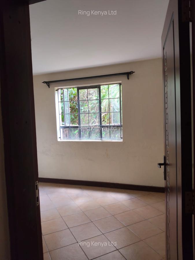 3 Bed Apartment with Parking in Kileleshwa - 10