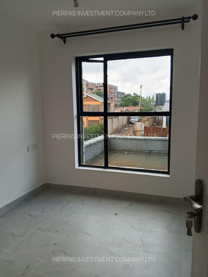 Serviced 1 Bed Apartment with Staff Quarters in Kitisuru - 4