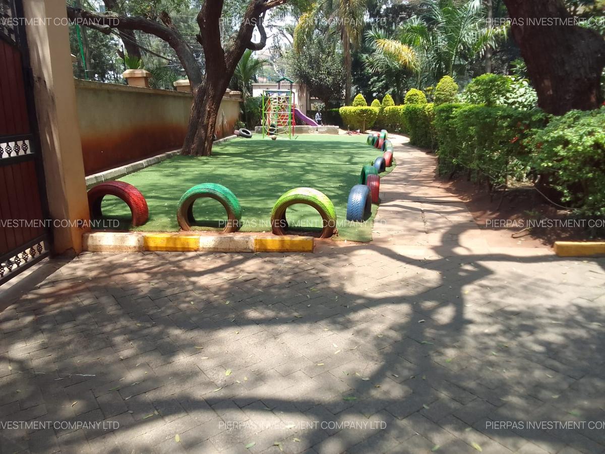 Serviced 3 Bed Apartment with En Suite in Kileleshwa - 9