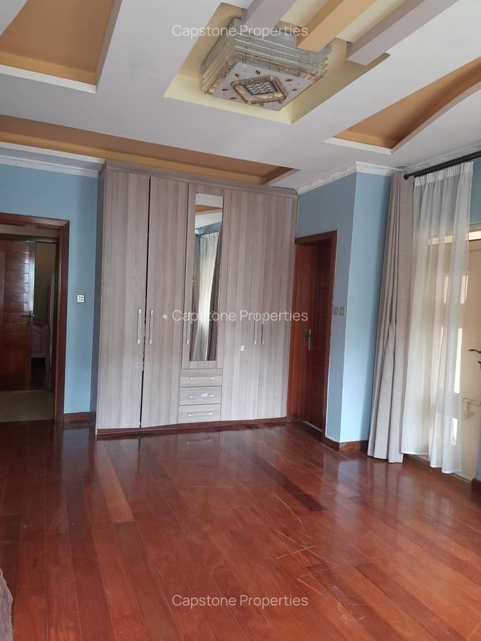 7 Bed House with En Suite in Karen - 9