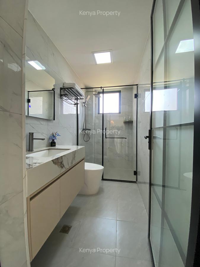 3 Bed Apartment with En Suite at Kirichwa Road - 5