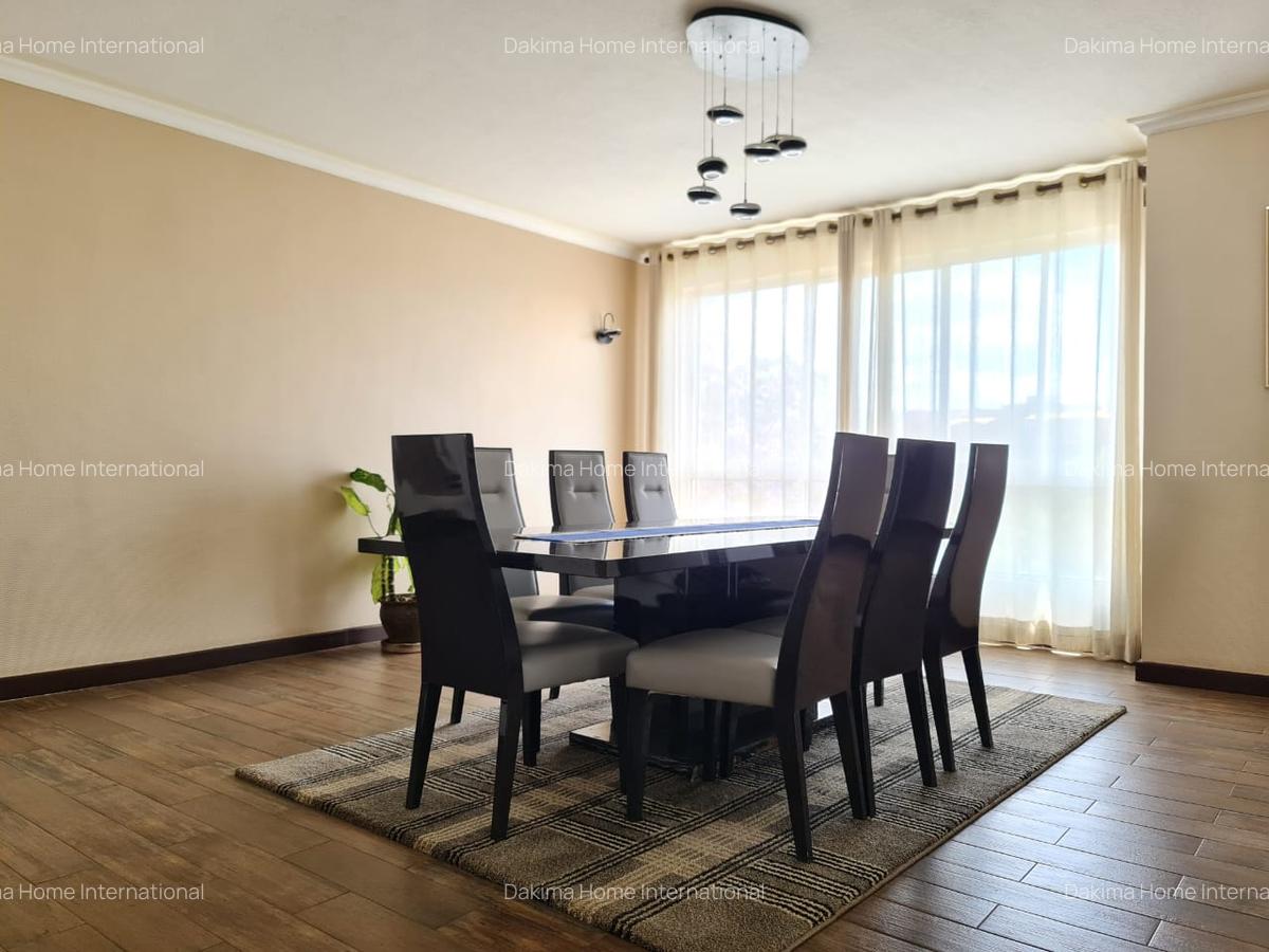 4 Bed Apartment with En Suite in General Mathenge - 2