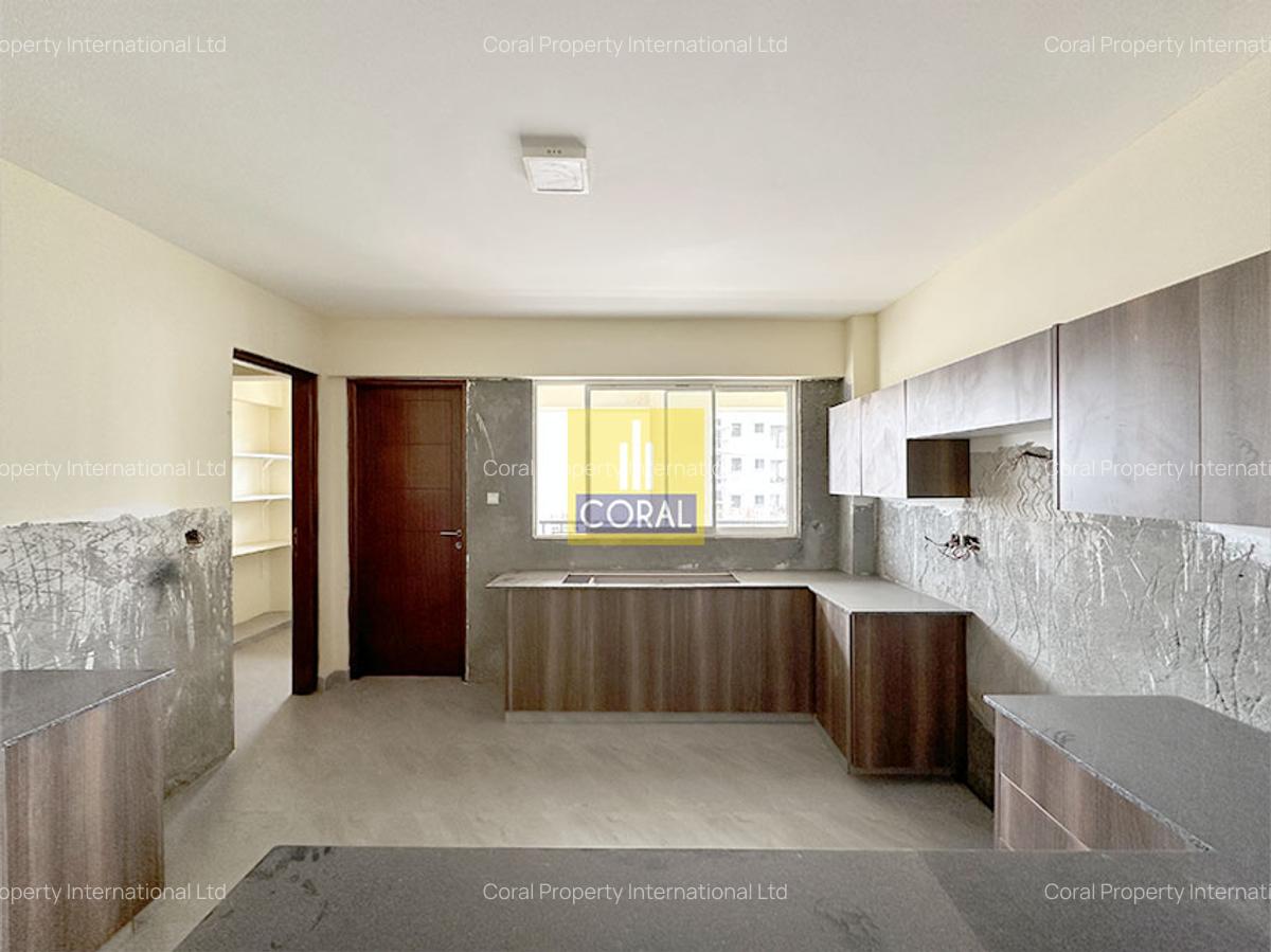 4 Bed Apartment in Parklands - 2