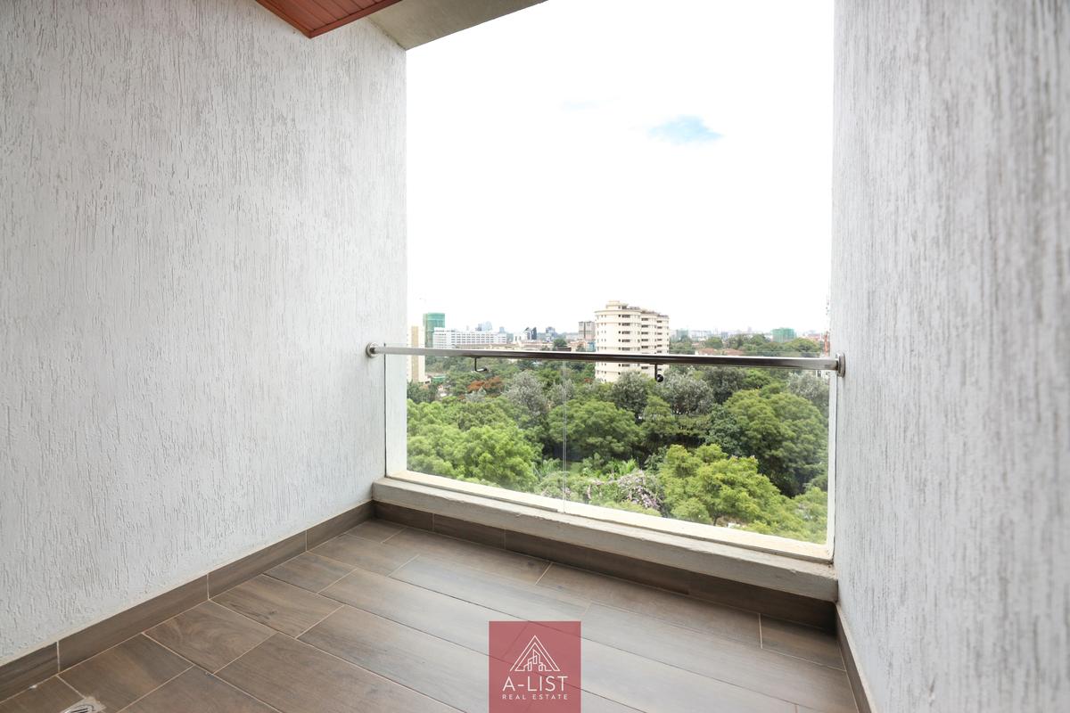 Furnished 2 Bed Apartment with En Suite at General Mathenge - 11