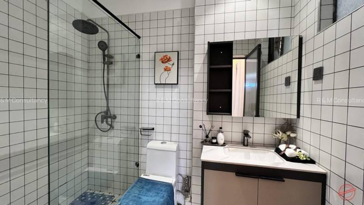 4 Bed Apartment with En Suite in Kileleshwa - 8