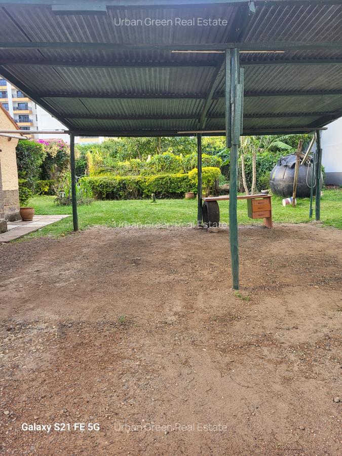 0.5 ac Land in Kilimani - 5