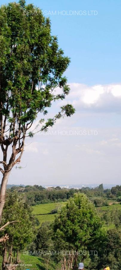 2 ac Land at Off Tigoni - Kabuku Rd - 10