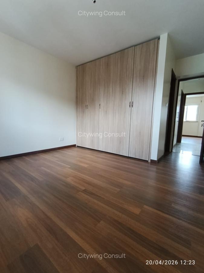 2 Bed Apartment with En Suite at Kileleshwa - 1