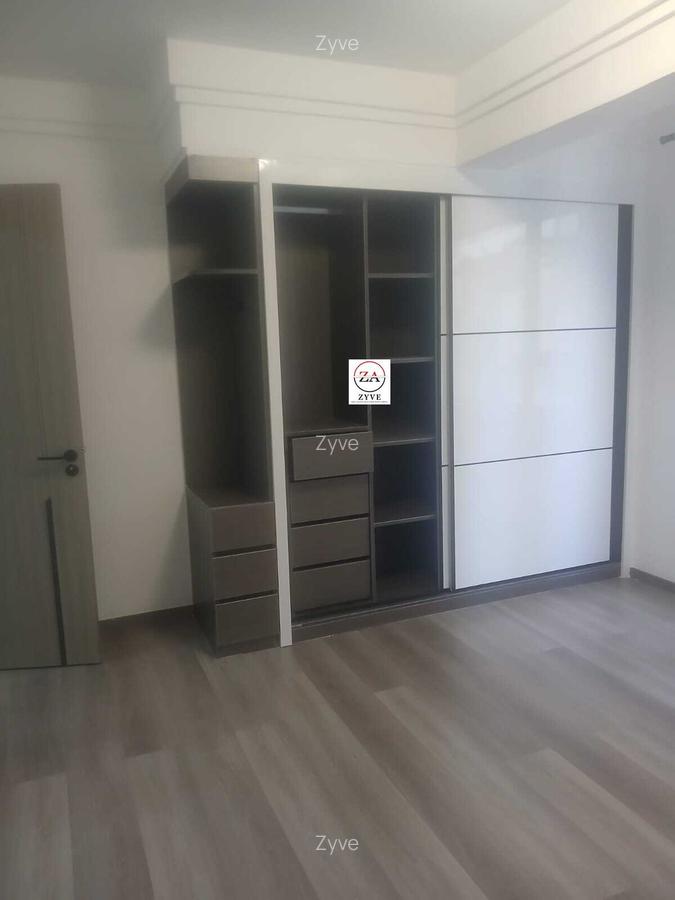 1 Bed Apartment with En Suite at Lavington - 9