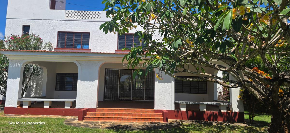 4 Bed House with Swimming Pool at Go-Kart Mombasa - 2