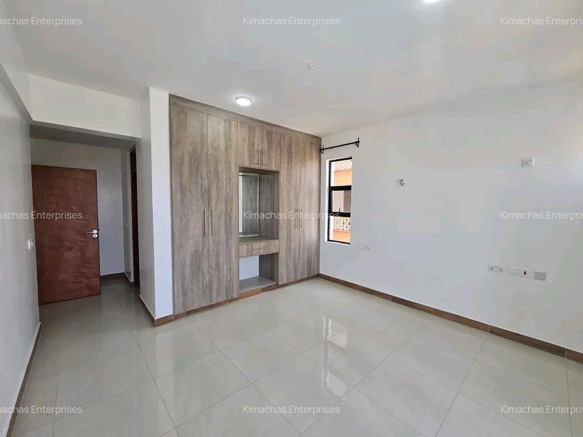 3 Bed Apartment with En Suite at Cement Road - 5