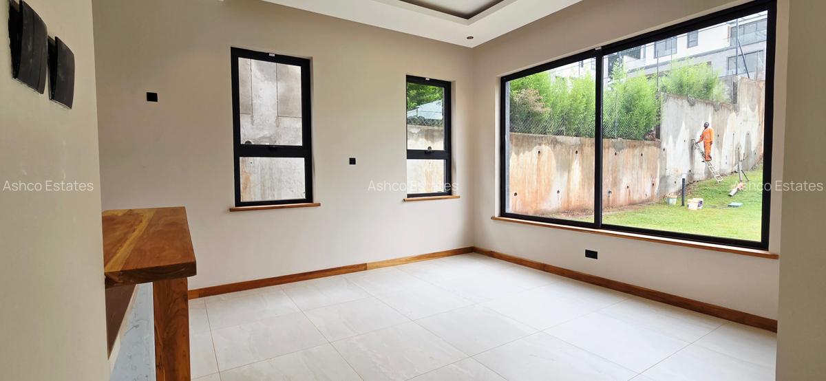 4 Bed Townhouse with En Suite in Loresho - 4