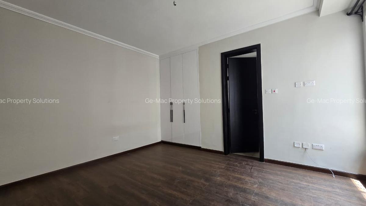 4 Bed Apartment with En Suite in Kileleshwa - 10
