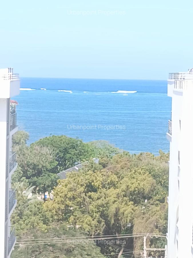 Serviced 3 Bed Apartment with En Suite in Nyali Area - 3