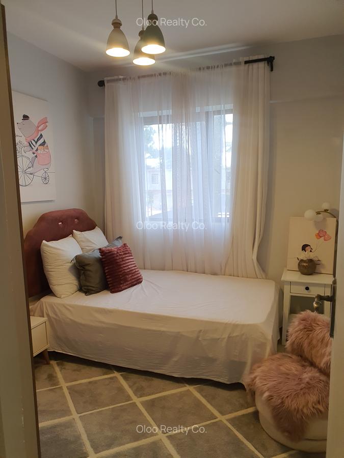 2 Bed Apartment with Swimming Pool at Naivasha Road - 10