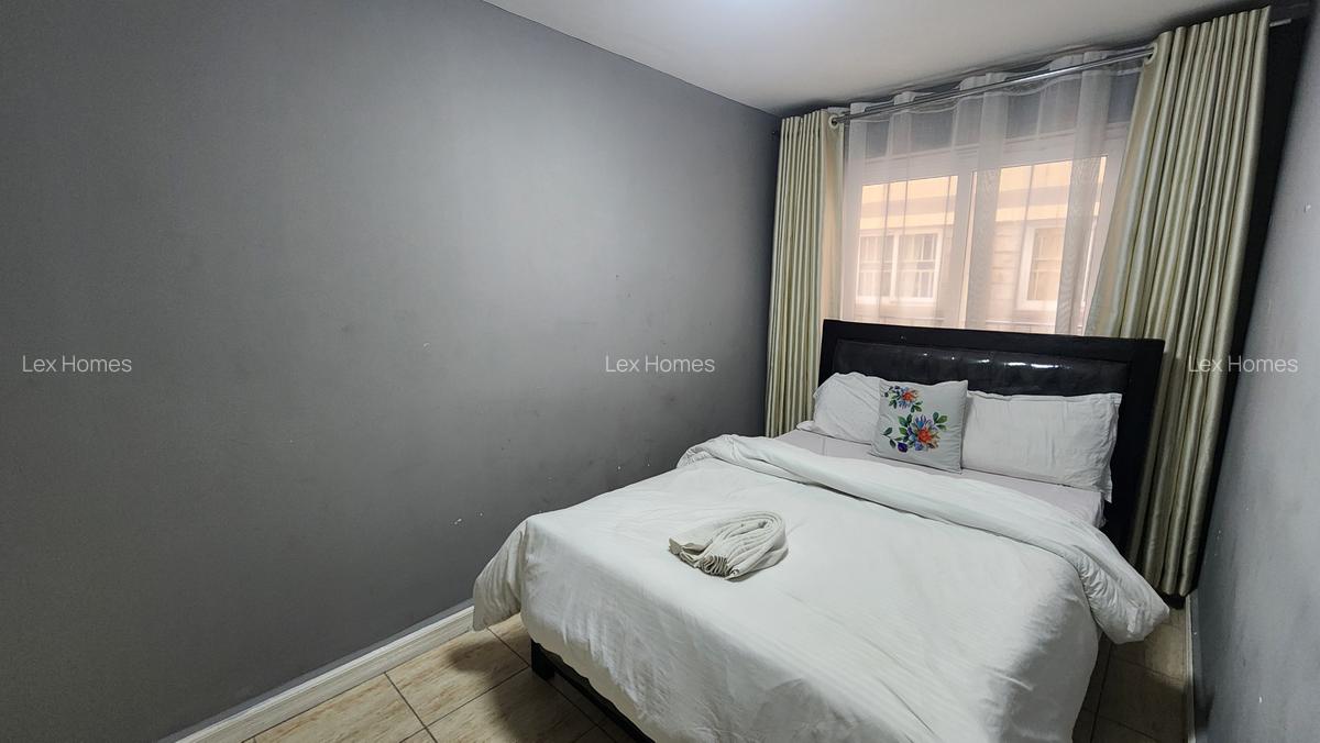 2 Bed Apartment with Borehole at Ongata Rongai - 9