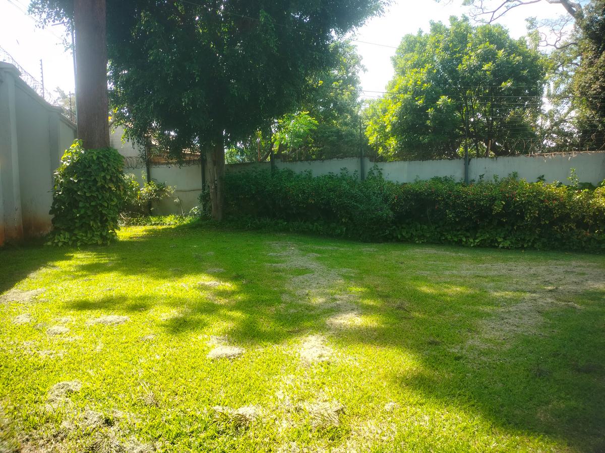 4 Bed Townhouse with Swimming Pool at Off Peponi Road And Few Minutes Drive To Gigiri - 10