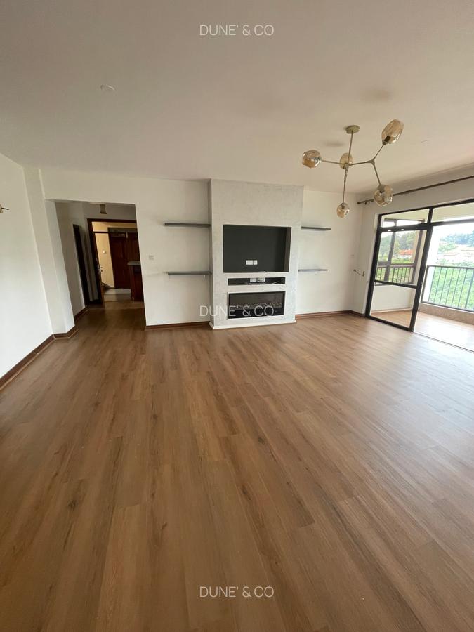 4 Bed Apartment with En Suite in Kileleshwa - 3