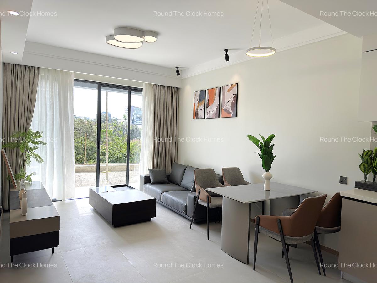 2 Bed Apartment at Westlads - 1