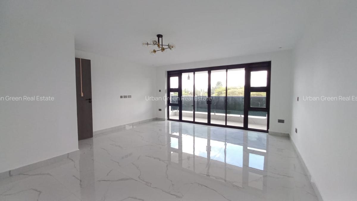 5 Bed Townhouse with En Suite in Ruiru - 12
