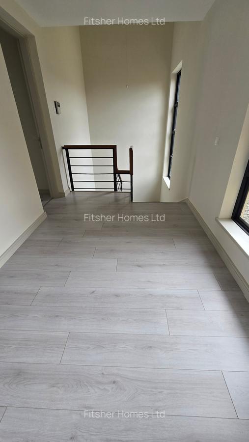 3 Bed House with En Suite in Tigoni - 16