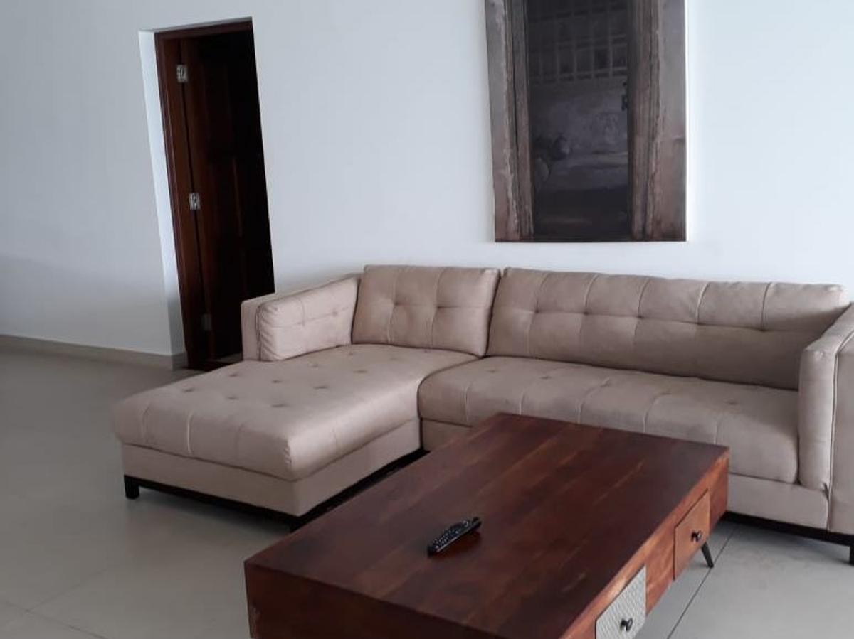 Furnished 3 Bed Apartment with Swimming Pool in Nyali Area - 4