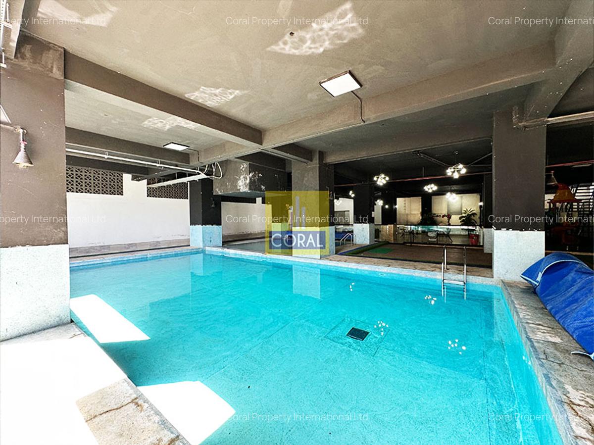 4 Bed Apartment in General Mathenge - 19