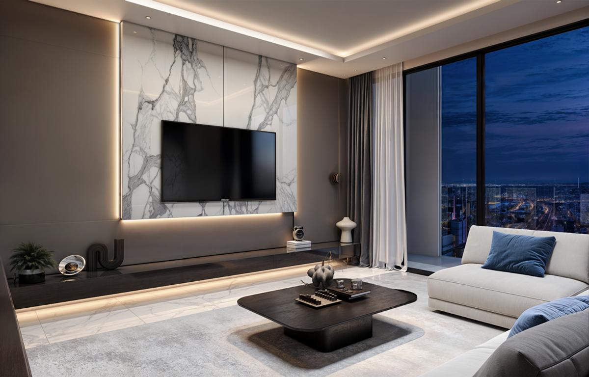 Gemini Residences in Brookside, Nairobi - 7