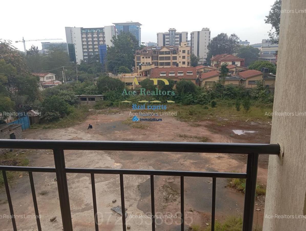 2 Bed Apartment with En Suite at General Mathenge Drive Nairobi - 11