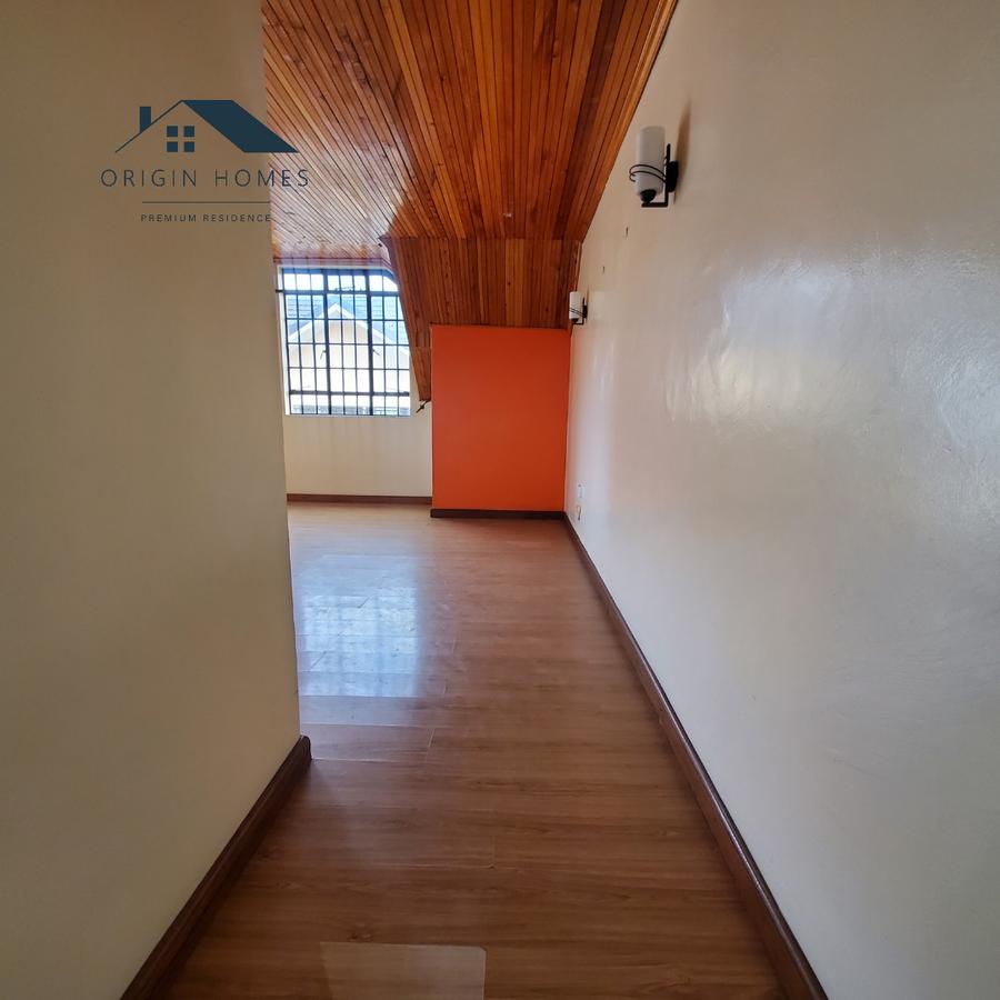 2 Bed Apartment with En Suite at Kilimani - 9