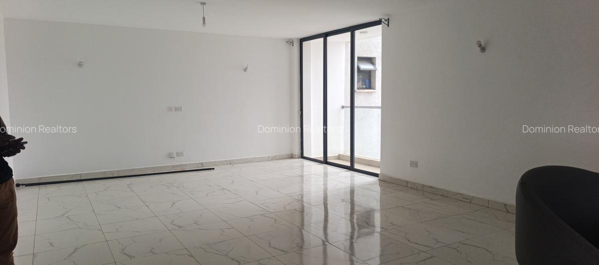 2 Bed Apartment with En Suite at General Mathenge - 5