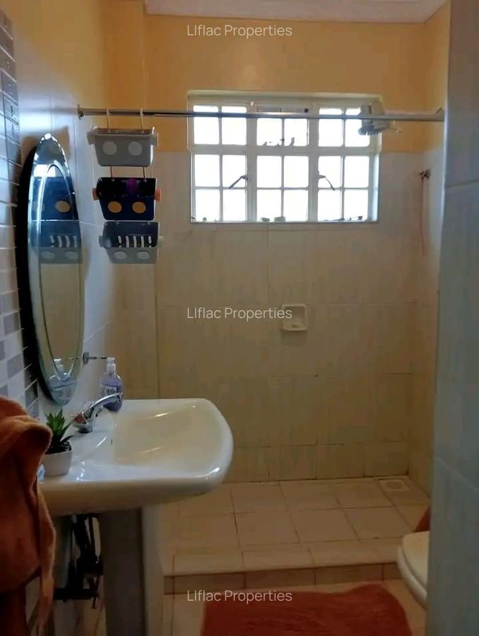 3 Bed House with En Suite in Runda - 11